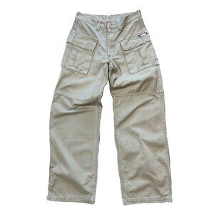 Levi's Workers Wide leg Cargo Pants 28